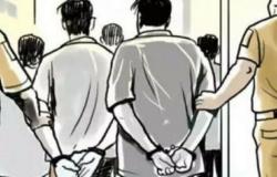 La policía de Sagar arrestó a 3 acusados ​​en el caso de robo, el principal acusado sigue prófugo