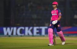 ¿Tiene Yashasvi Jaiswal alguna debilidad contra los cerradores del brazo izquierdo? | Noticias de críquet