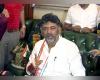 Queja del BJP contra Karnataka Dy CM DK Shivakumar por ‘uso indebido’ del emblema