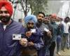 Las autoridades electorales de Punjab señalan a Ludhiana y Bathinda como “sensibles al gasto”