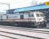 El tren especial Chhapra-Anand Vihar Terminus Holi funcionará desde la ruta Siwan. – Noticias18 hindi
