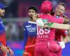 ‘Creo que encontramos…’: Faf du Plessis analiza la derrota del Royal Challengers Bengaluru contra Rajasthan Royals | Noticias de críquet