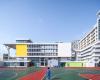Escuela Experimental Fucheng / Instituto de Investigación y Diseño Arquitectónico Universidad ShenZhen (Z&Z STUDIO)