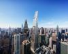 Foster + Partners diseña una torre de oficinas totalmente eléctrica en Nueva York