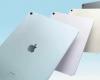 Nuevos iPad Air y Pro, se anuncia el Magic Keyboard