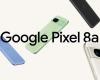 Google presenta el Pixel 8a de 499 dólares mientras lleva la IA generativa a más consumidores