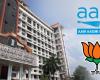 Lo que dijo el Tribunal Superior de Kerala sobre la ‘pelea’ entre AAP y BJP
