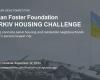 Fundación Norman Foster Desafío de Vivienda en Kharkiv