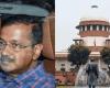 Actualizaciones en vivo de la audiencia de la Corte Suprema de Arvind Kejriwal: Es probable que SC escuche la declaración de libertad bajo fianza de Kejriwal el 9 de mayo