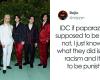 Fanáticos de Stray Kids indignados por el trato que los fotógrafos de la Met Gala dieron a la banda de K-Pop