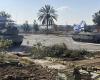Israel toma el control del cruce de Rafah con Egipto y se reanudan las conversaciones con Hamás en El Cairo: NPR