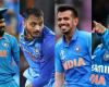 ‘India elige 4 hilanderos para la Copa Mundial T20 no…’: Courtney Walsh | Noticias de críquet
