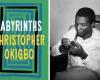 Reseña del libro: ‘Laberintos’ de Christopher Okigbo