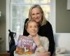 Emma Walton Hamilton y Julie Andrews regresan con un nuevo libro para niños