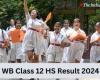 Actualizaciones en vivo del resultado 2024 de WBCHSE West Bengal HS: enlace del resultado de WB Uccha Madhyamik, porcentaje de aprobación | Noticias de educación