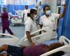 El capital privado apunta al sector sanitario de la India con inversiones récord