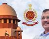 El Tribunal Supremo puede decidir el viernes sobre la libertad bajo fianza provisional de Arvind Kejriwal