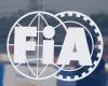 El primer CEO de la FIA, Robyn, anuncia su salida