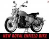 Se filtra el nuevo diseño de la bicicleta Royal Enfield »MotorOctane