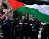 Las protestas estudiantiles contra la guerra de Israel contra Gaza se extienden por toda Europa | Guerra de Israel contra Gaza Noticias