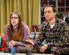 Las estrellas de Big Bang Theory se reúnen en el primer vistazo al final de Young Sheldon