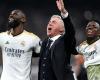 Ancelotti: “Hay un capitán en el barco del Real Madrid, Florentino Pérez”