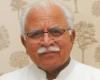 Varios MLA se ponen en contacto con nosotros: Ex CM Khattar mientras el gobierno del BJP pierde la mayoría en Haryana | Últimas noticias India