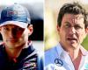 Max Verstappen: Toto Wolff no descarta reunirse con el piloto de Red Bull sobre el cambio de F1 a Mercedes | Noticias F1