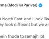 ‘Los indios del sur parecen africanos…’: el comentario racista de Sam Pitroda genera controversia | Noticias de la India