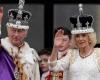 El rey Carlos muestra su poder al príncipe Harry y William con un gran movimiento