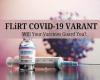 La variante FLiRT COVID-19 se propaga rápidamente en EE. UU.: ¿Pueden las vacunas COVID-19 existentes protegerlo de este nuevo coronavirus?