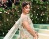 Alia Bhatt vence a Kendall Jenner y Kim Kardashian para convertirse en la ‘asistente más visible’ en la Met Gala: consulte el ranking | bollywood