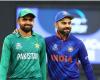 India vs Pakistán T20 World Cup 2024 Disponibilidad de entradas, precios de entradas, cómo reservar entradas para partidos en línea, costos de viaje