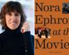 El nuevo libro ‘Nora Ephron at the Movies’ explora su influencia (exclusivo)