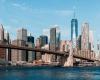 1 de cada 24 residentes de Nueva York es millonario, más que cualquier otra ciudad