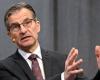 Europa debe cerrar la brecha de productividad con Estados Unidos para impulsar el crecimiento, dice el jefe del Riksbank