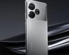 Realme GT Neo6 anunciado con SD 8s Gen 3 y hasta 1TB de almacenamiento