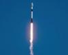 El Falcon 9 de Space X lanza 23 satélites Starlink al espacio; marca la 47ª misión orbital