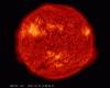 Una enorme mancha solar desencadenará erupciones solares de clase X y tormentas geomagnéticas en la Tierra el 11 de mayo