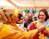 Priyanka Gandhi habló en Rae Bareli: la acusación de imponer un ‘bloqueo Babri’ en el templo de Ram es ‘pura mentira’