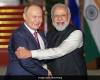 Rusia dice que Estados Unidos intenta desestabilizar a la India durante las encuestas de Lok Sabha: informe