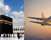 Mangaluru: No hay vuelos directos a los peregrinos del Haj desde la ciudad desde hace tres años