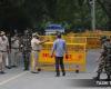 La policía de Noida arresta a dos hombres en un encuentro por secuestrar y matar a un niño de 15 años | Noticias de Delhi