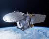 Imágenes espaciales Teledyne a bordo del satélite EarthCARE