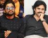 Después de Chiru, Charan y otros, Allu Arjun extiende su apoyo a Pawan Kalyan | Últimas noticias del cine telugu | Críticas de cine