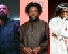 Questlove critica a Drake y Kendrick Lamar en el rap