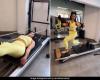 La última “Chica de Pilates” de B-Town, Tanishaa Mukerji, está haciendo que su núcleo trabaje duro en su último vídeo de fitness