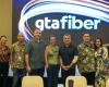 Recién lanzado GTA Fiber: red de Internet 100% fibra con velocidades de hasta 1 Gig | Dinero