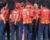 Los Punjab Kings superan a los Royal Challengers Bengaluru, pero en este… | Noticias de críquet