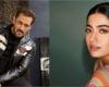 Sikandar: Rashmika Mandanna se une al próximo Salman Khan-AR Murugadoss